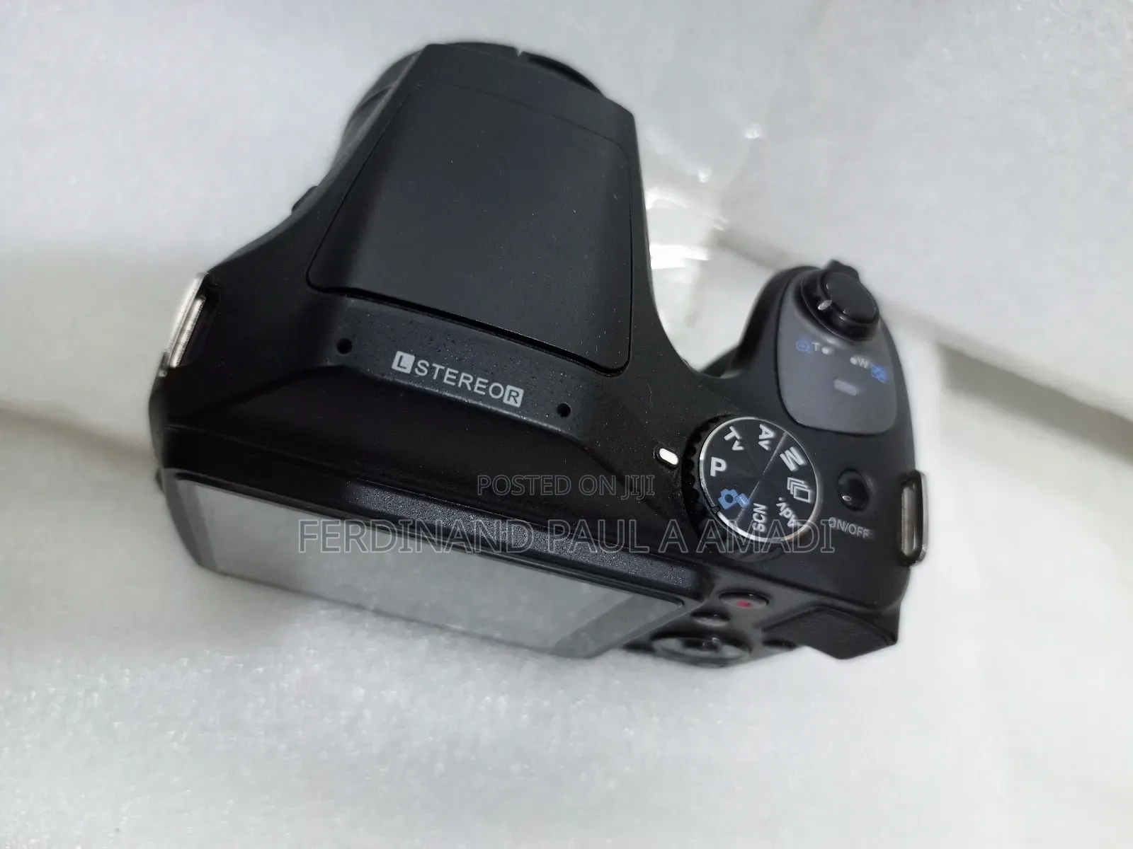 Medion Mini Professional Photo and Video Camera Hd Recordin