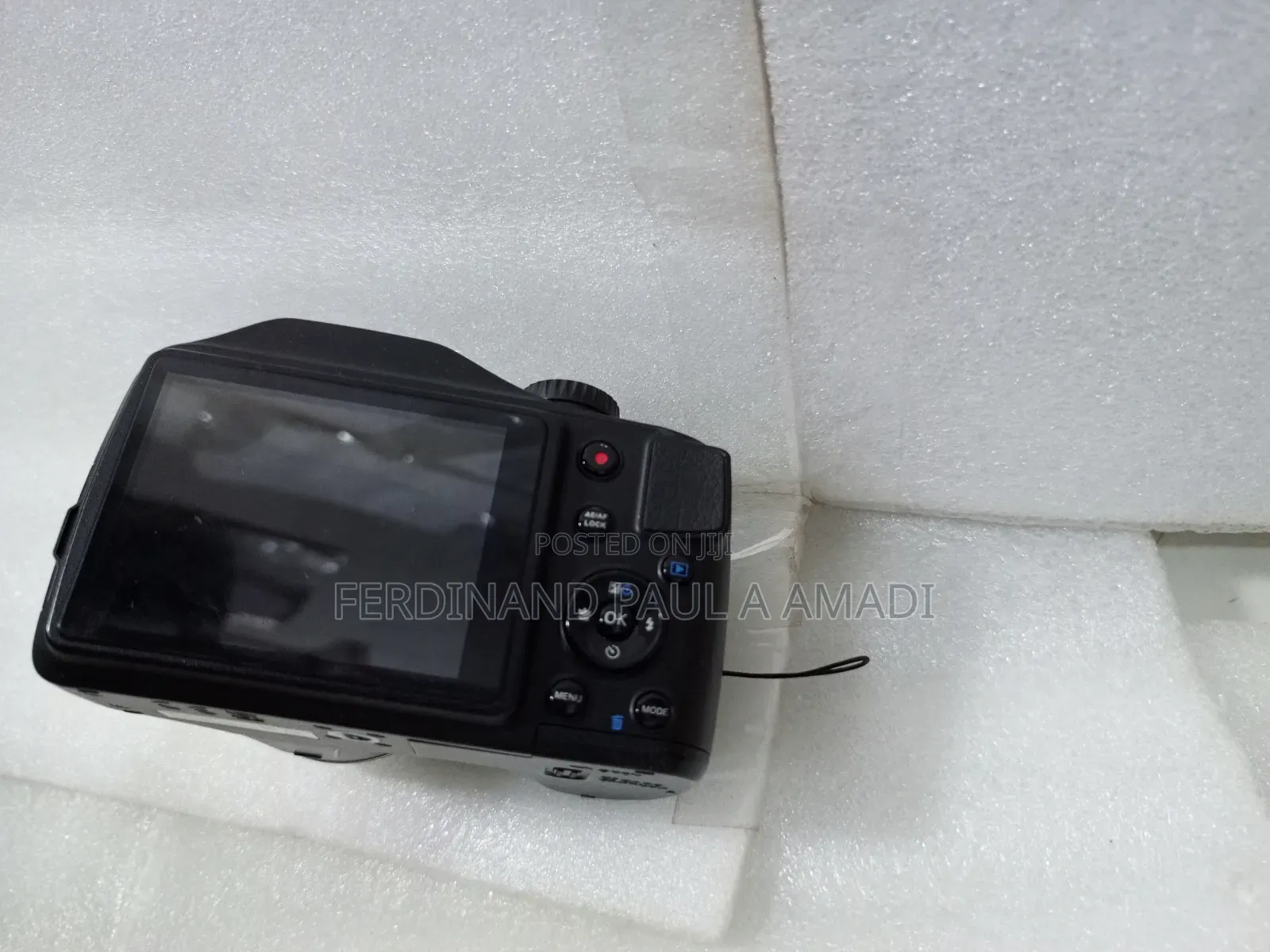 Medion Mini Professional Photo and Video Camera Hd Recordin