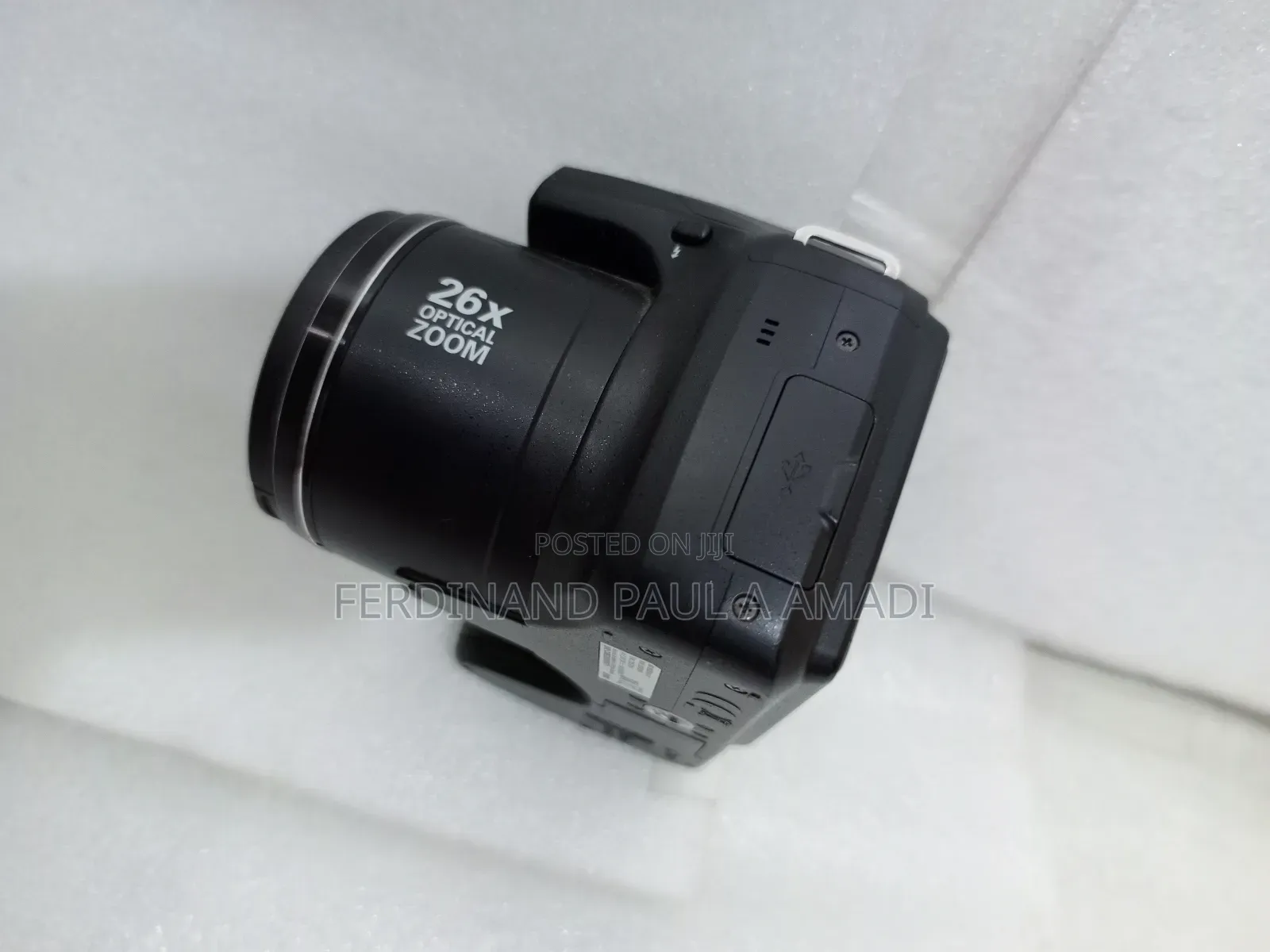 Medion Mini Professional Photo and Video Camera Hd Recordin