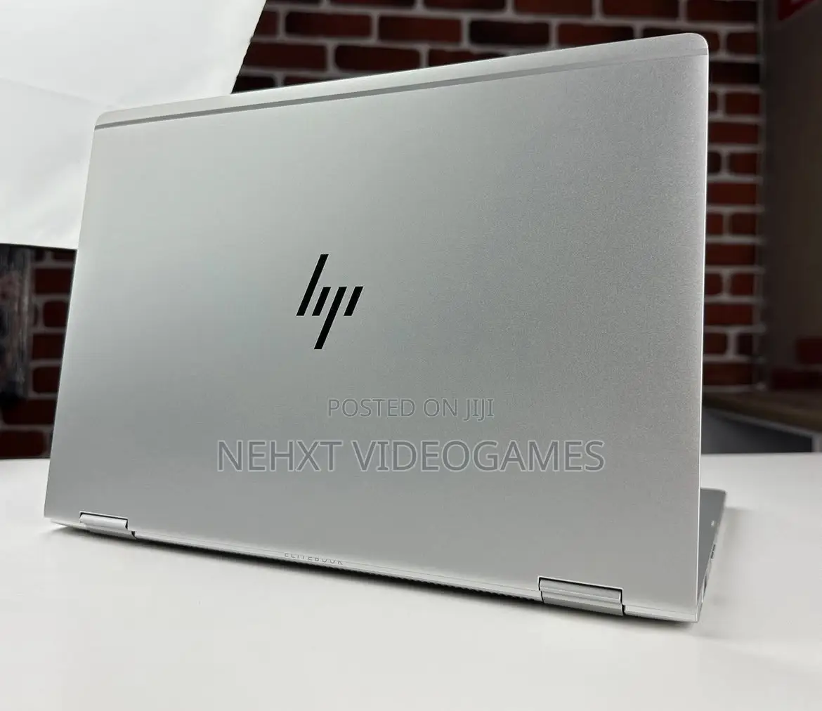 New Laptop HP EliteBook X360 1030 G2 16GB Intel Core I5 SSD 256GB