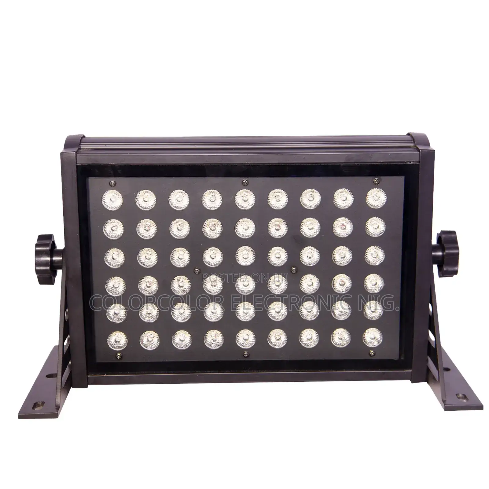 Stage Light Wall Washer 54 By 9
