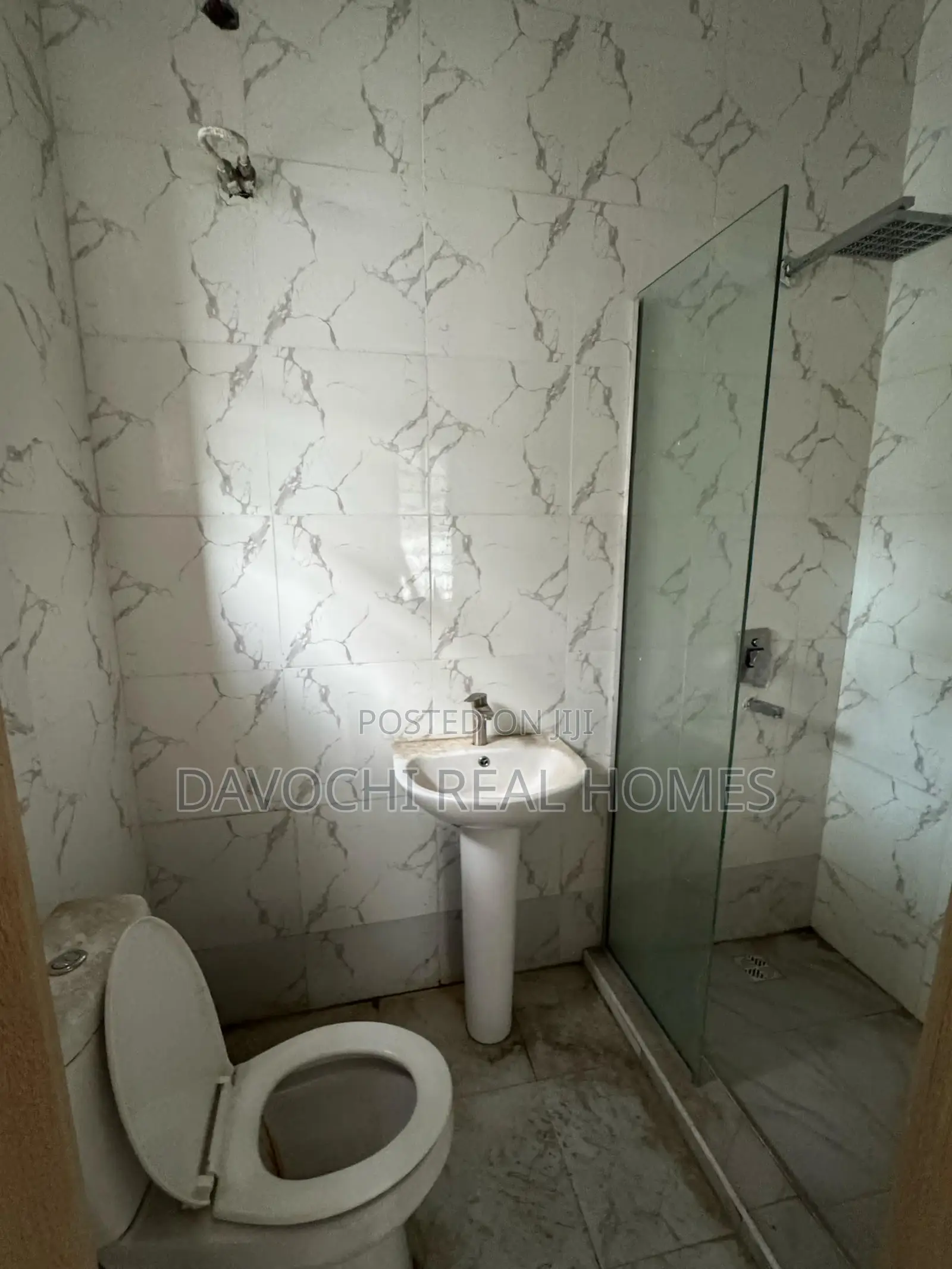 2bdrm Apartment in Vgc, Lekki, Ikota for rent