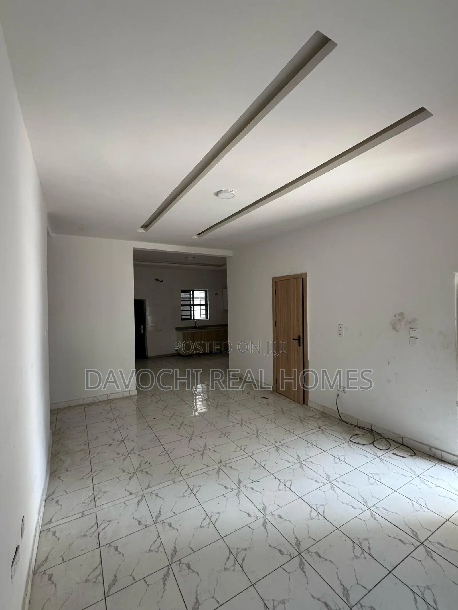 2bdrm Apartment in Vgc, Lekki, Ikota for rent