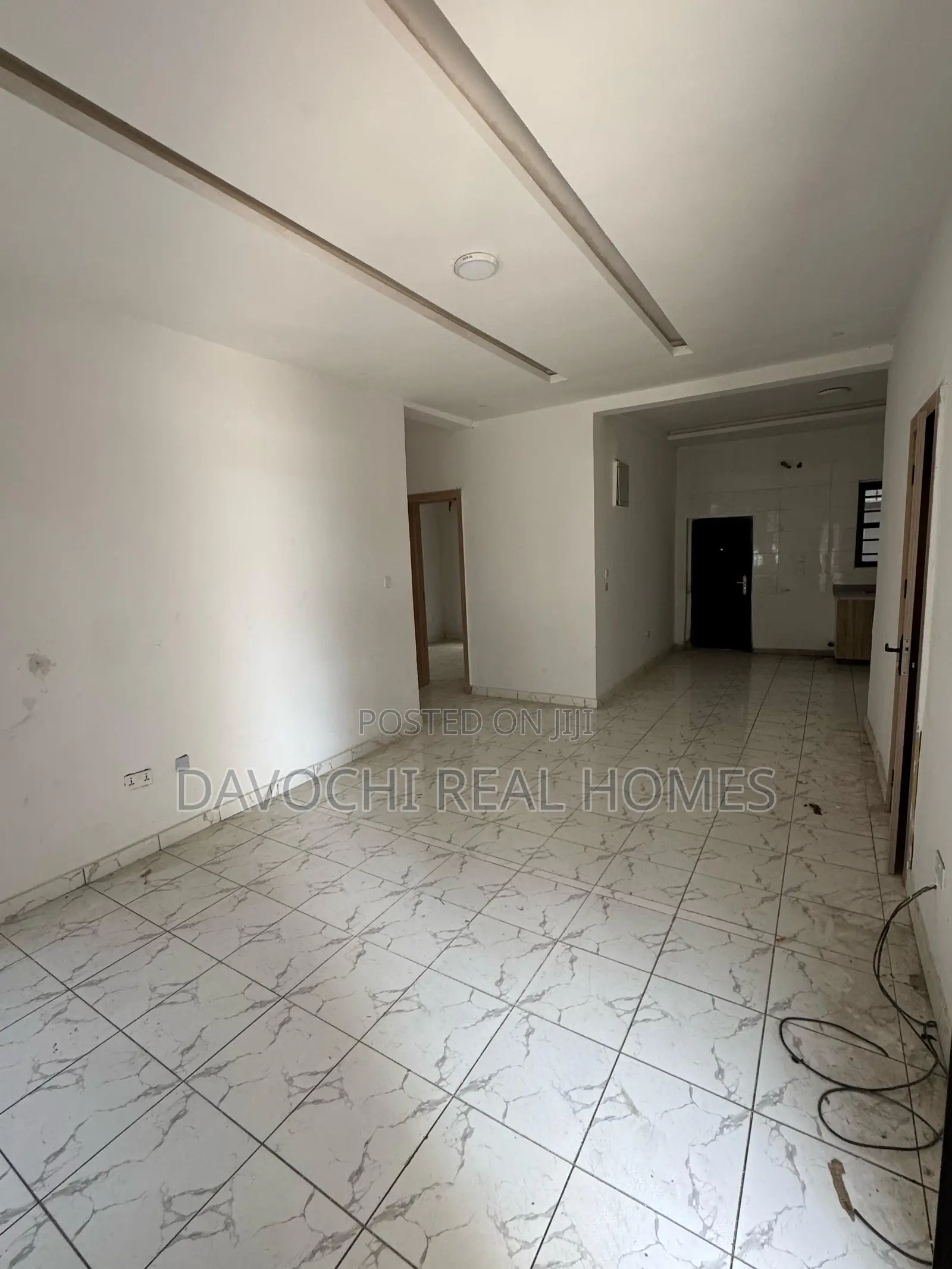 2bdrm Apartment in Vgc, Lekki, Ikota for rent