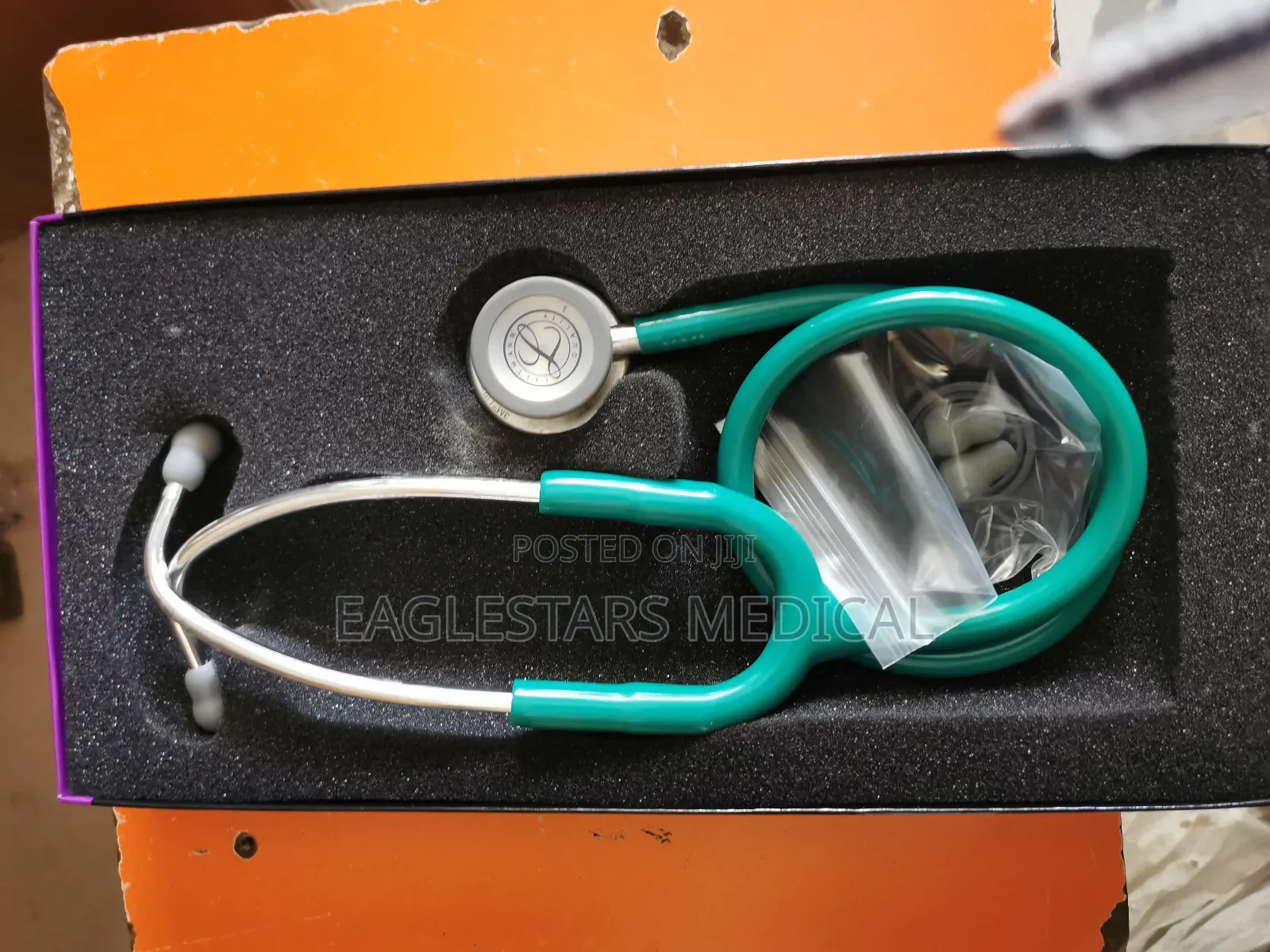 Classic Iii Lithman Sethoscope