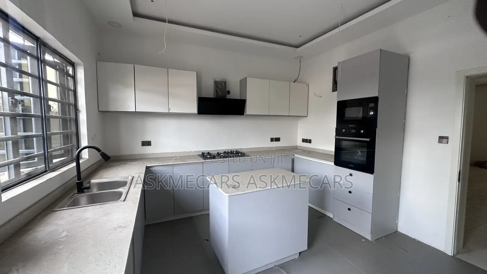 4bdrm Duplex in Fam City, Ajah for rent