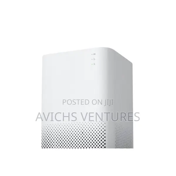 Xiaomi Mi Smart Air Purifier 2 (White)