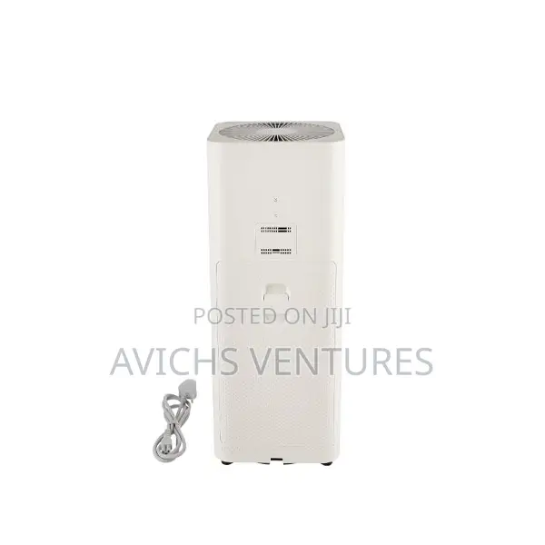 Xiaomi Mi Smart Air Purifier 2 (White)