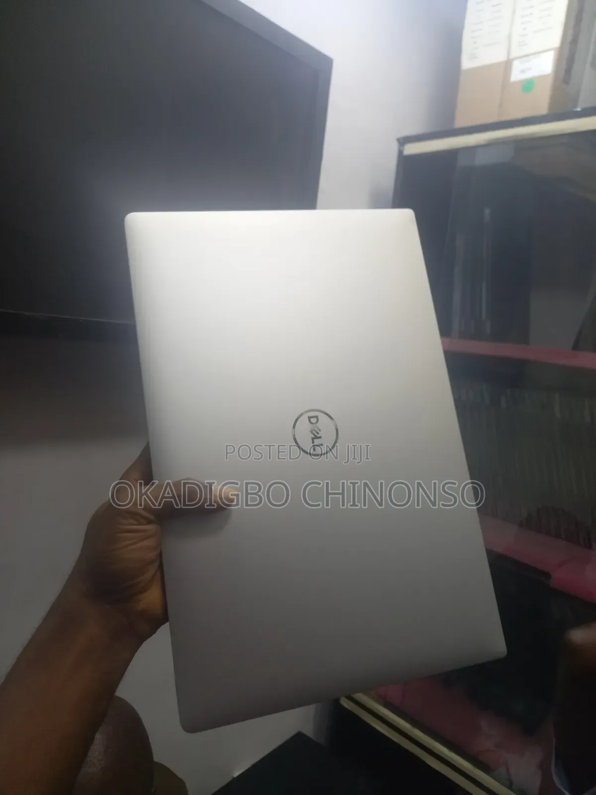 Laptop Dell Precision 5540 3GB Intel Core I7 SSD 512GB