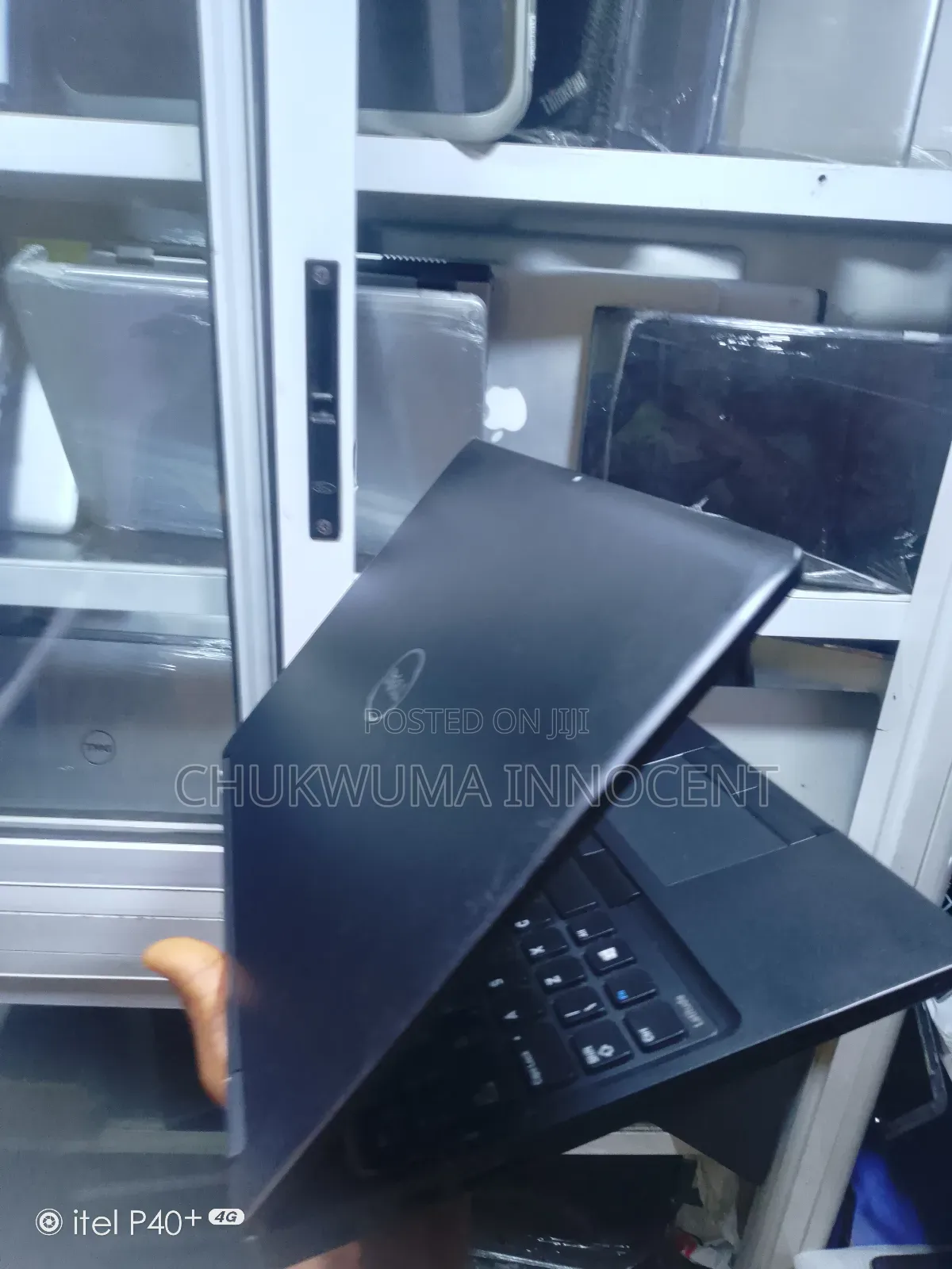 Laptop Dell Latitude 5580 8GB Intel Core I5 SSD 256GB