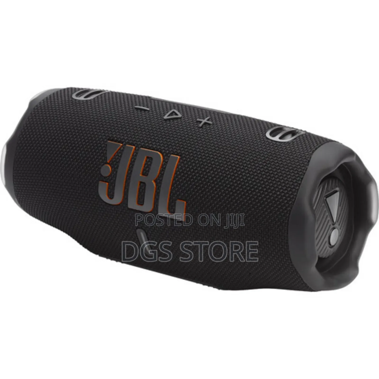 JBL Charge 6 Bluetooth Speaker (2025)