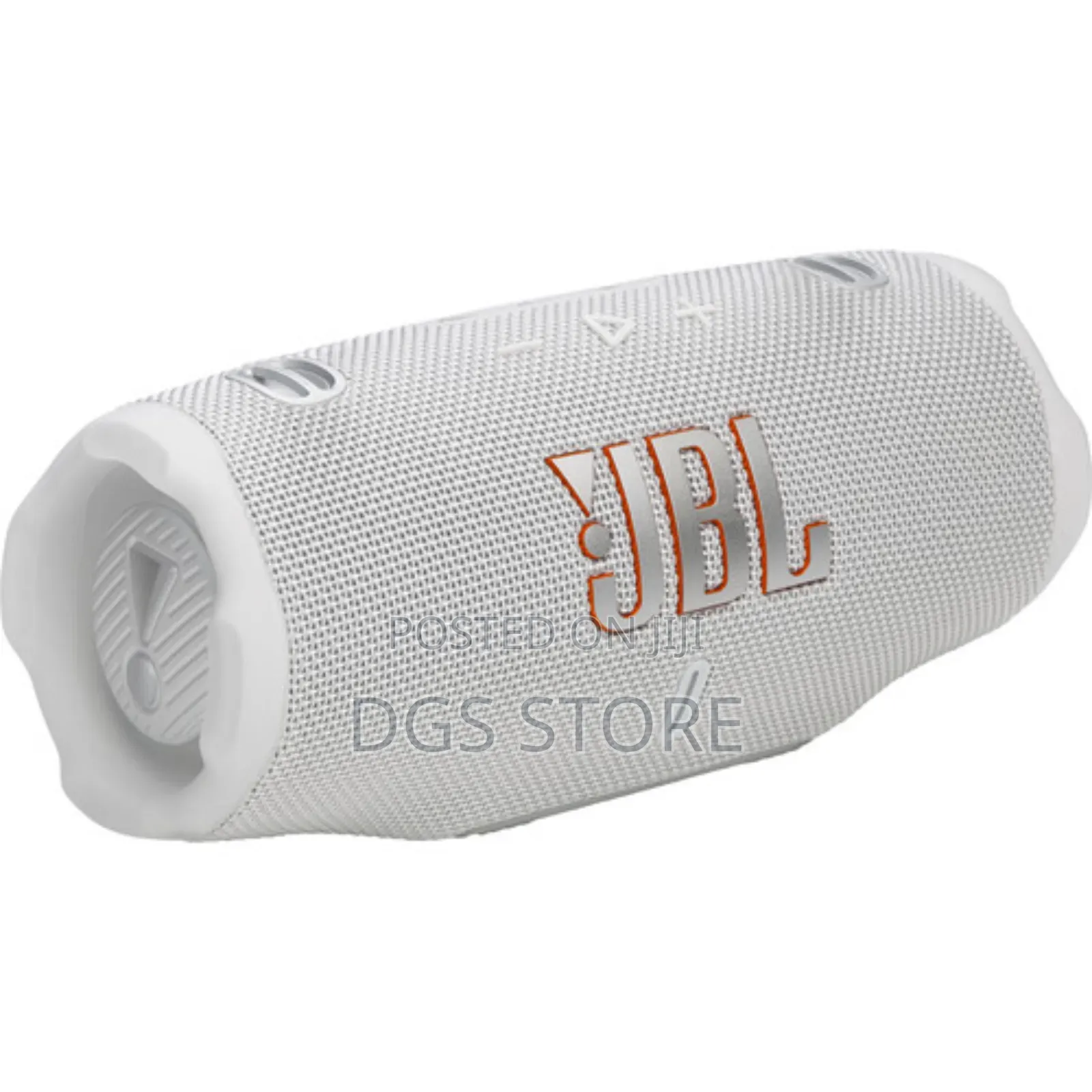 JBL Charge 6 Bluetooth Speaker (2025)