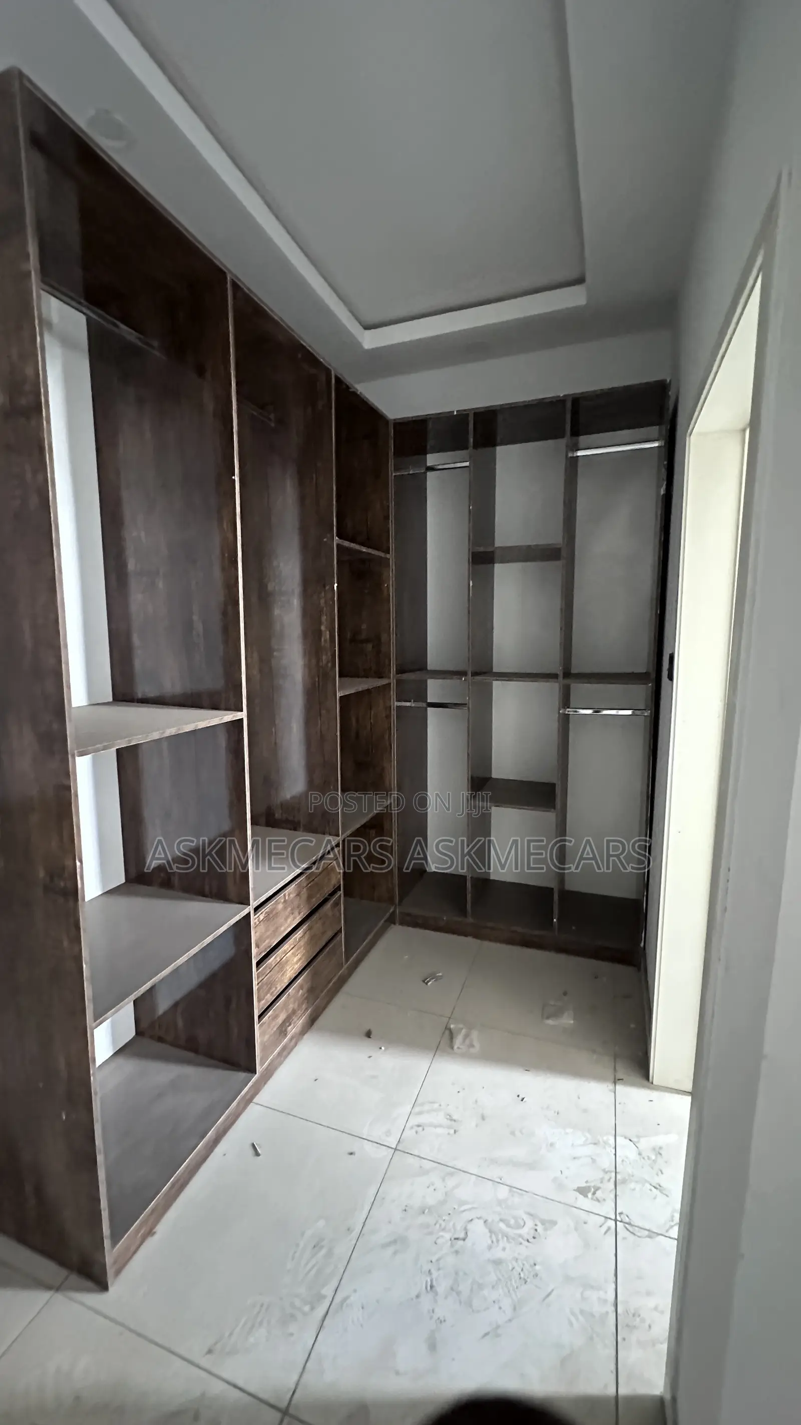 4beds Semi Detached Duplex