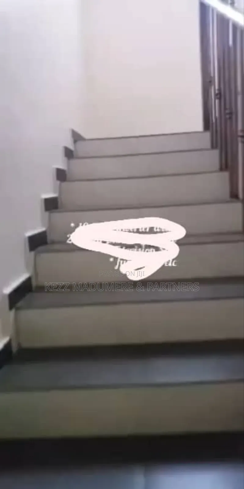 Furnished 5bdrm Duplex in Nafbase Harmony for rent