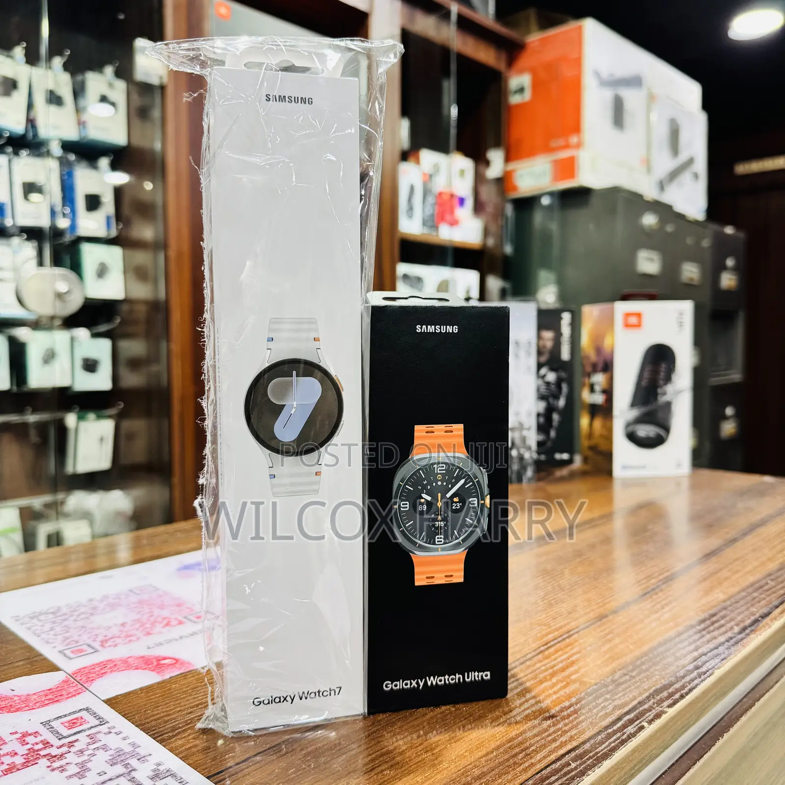 Samsung Galaxy Watch 7