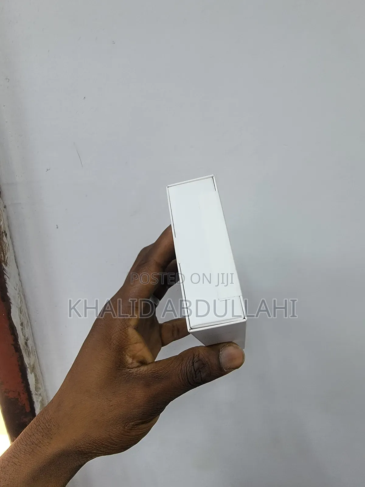 New Samsung Galaxy A06 128 GB Black