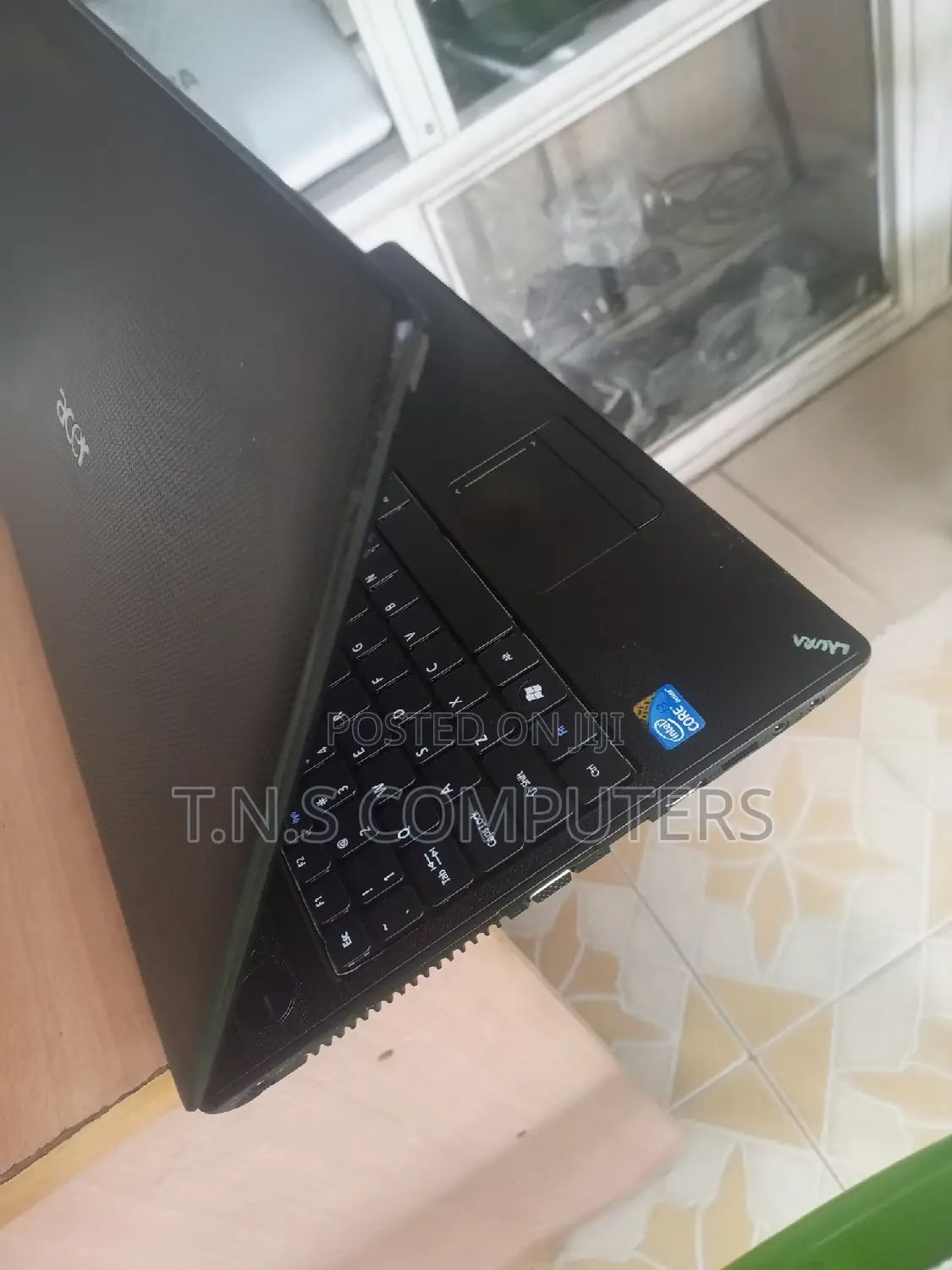 Laptop Acer Aspire 5742 4GB Intel Core I3 HDD 320GB
