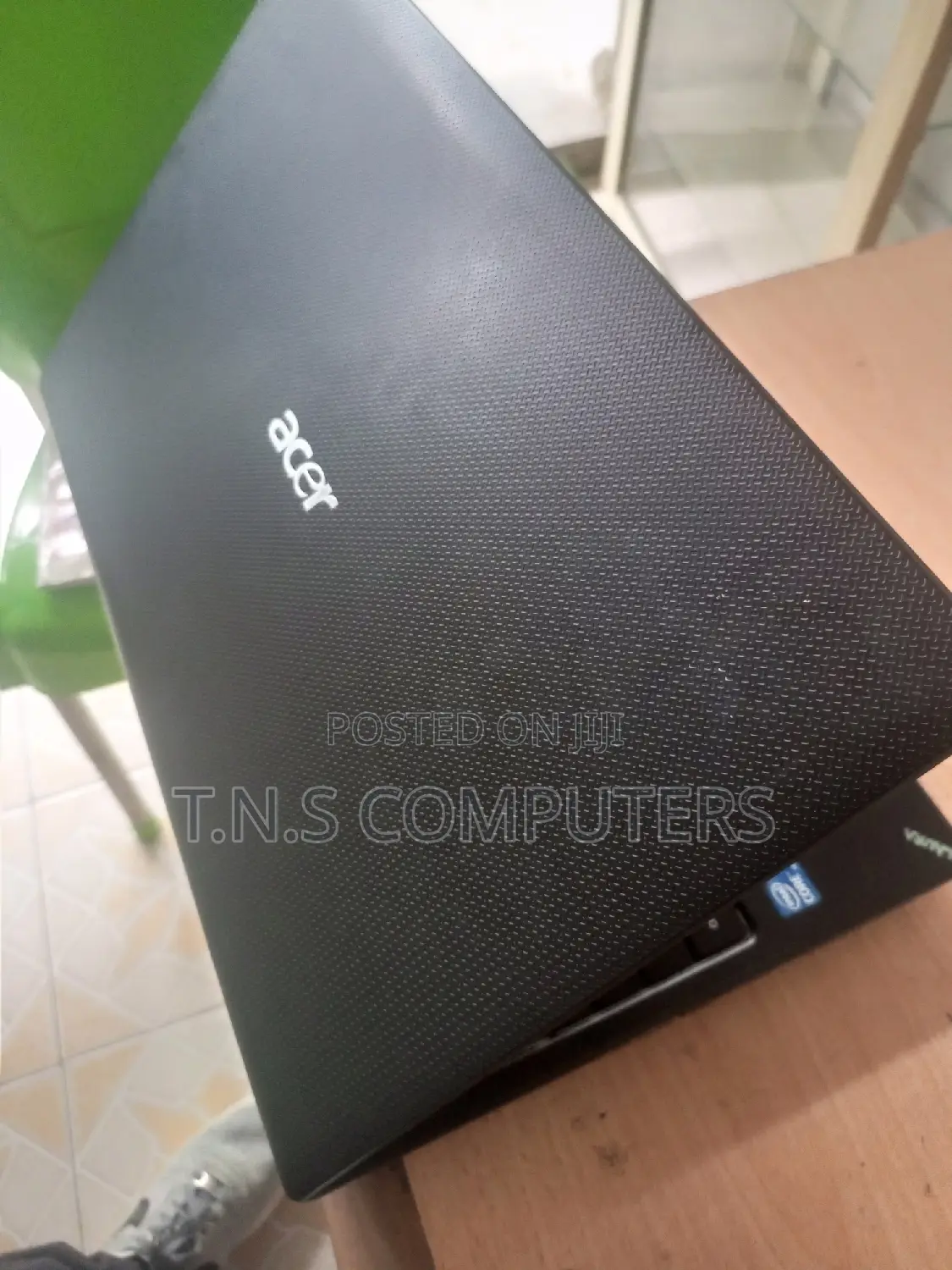 Laptop Acer Aspire 5742 4GB Intel Core I3 HDD 320GB