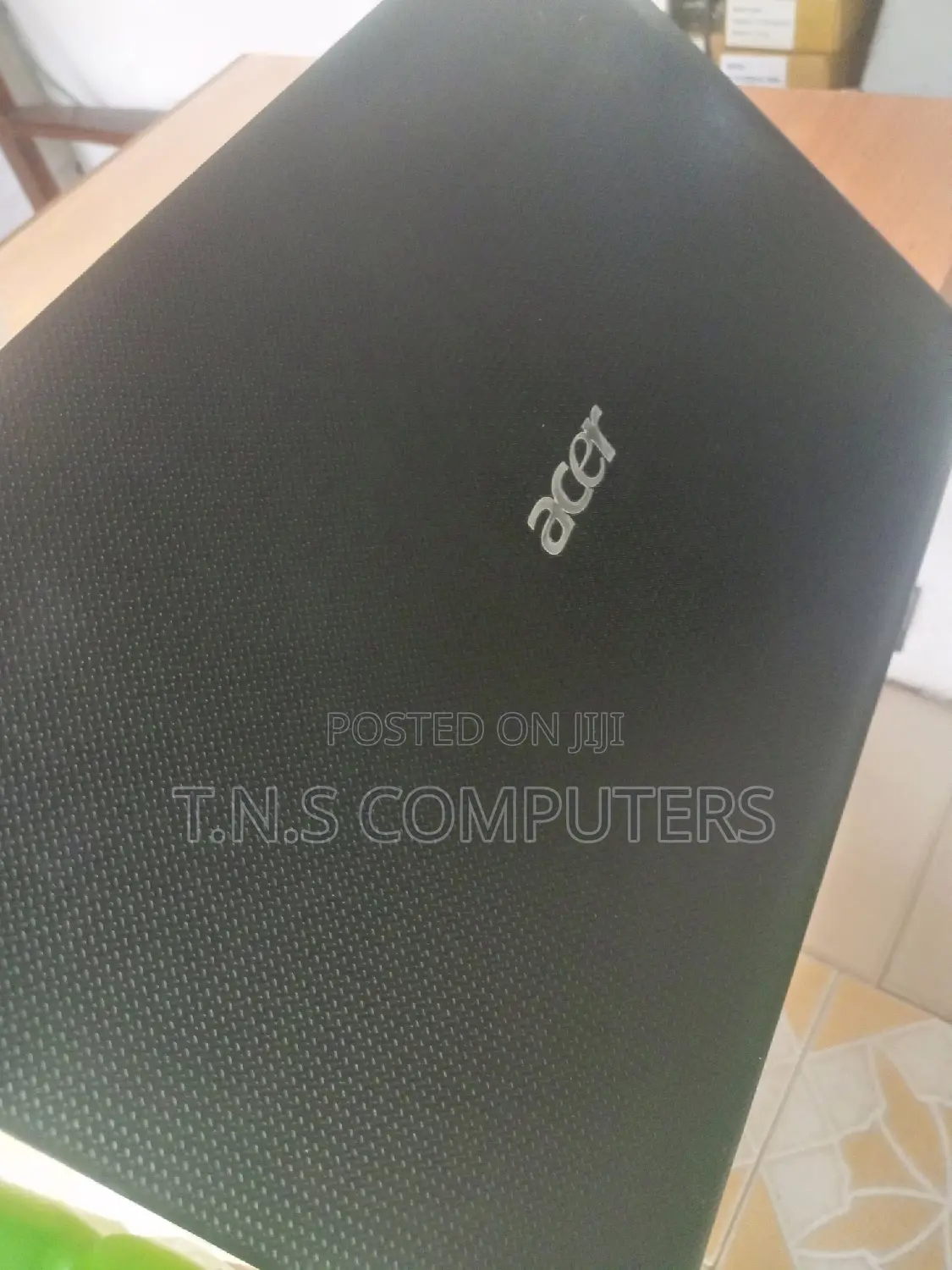 Laptop Acer Aspire 5742 4GB Intel Core I3 HDD 320GB