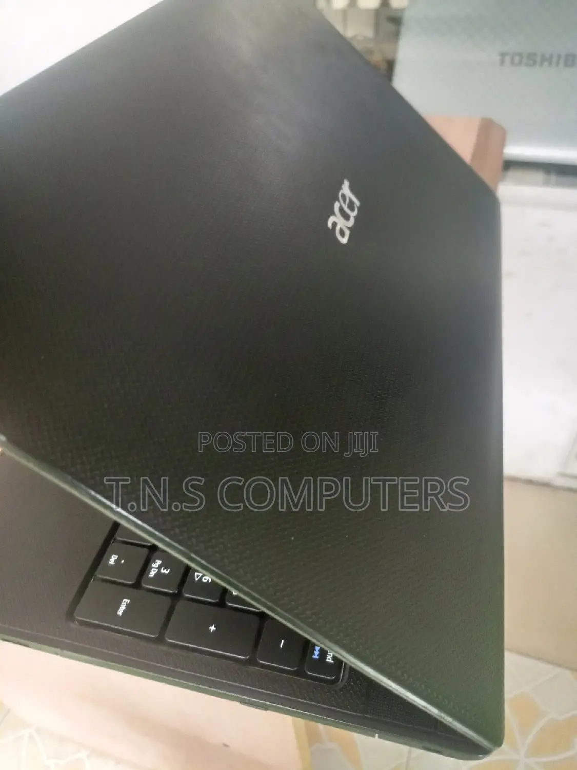 Laptop Acer Aspire 5742 4GB Intel Core I3 HDD 320GB
