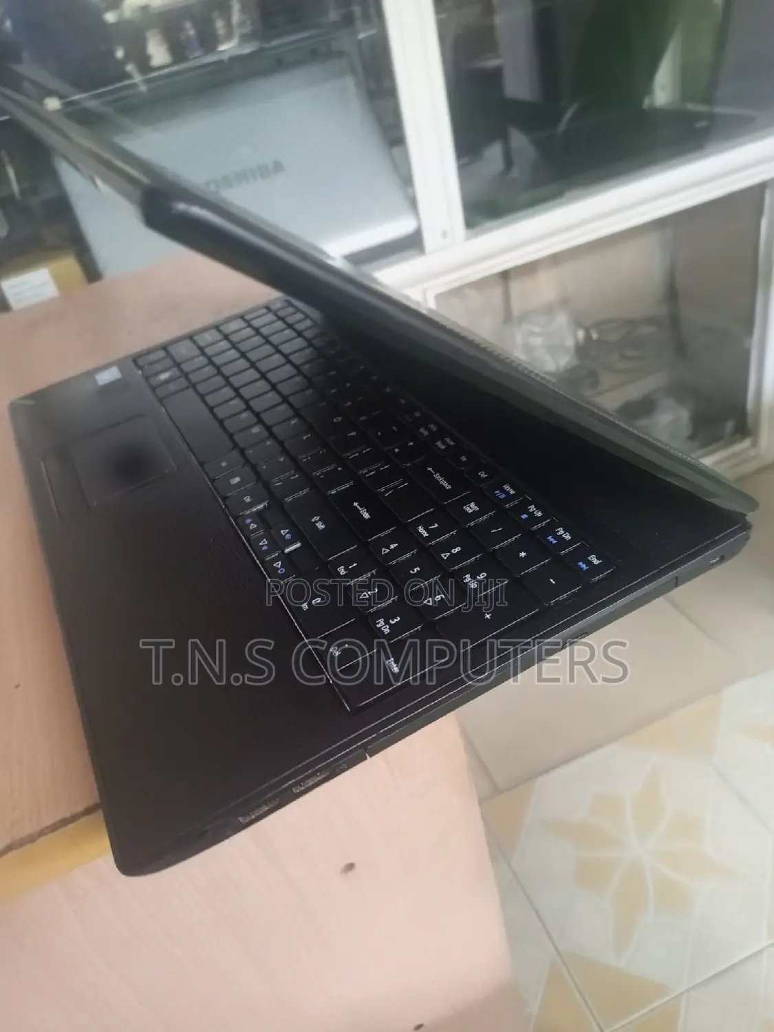 Laptop Acer Aspire 5742 4GB Intel Core I3 HDD 320GB