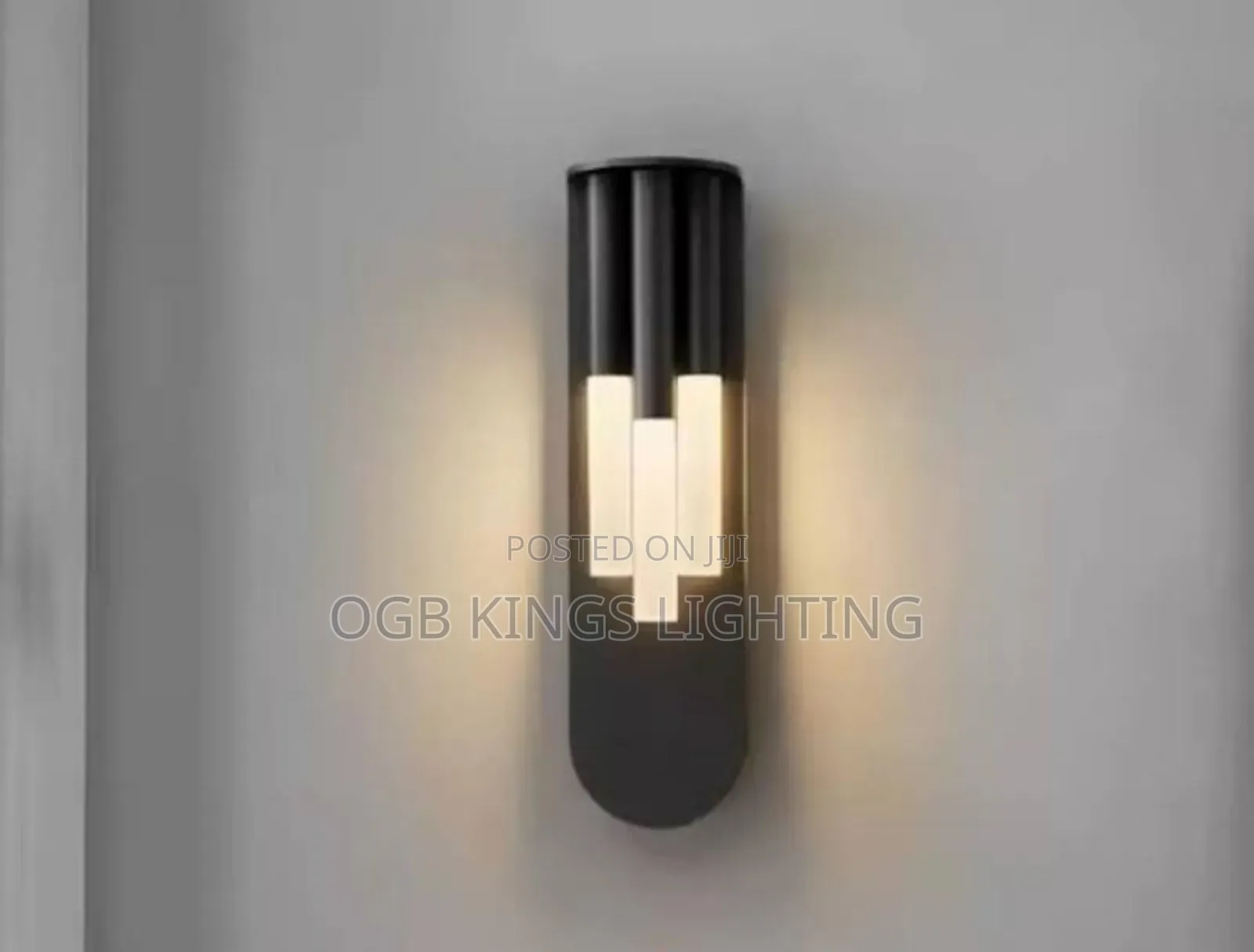 Light Luxury Wall Lamp Acrylic Nordic Personalized Minimalis
