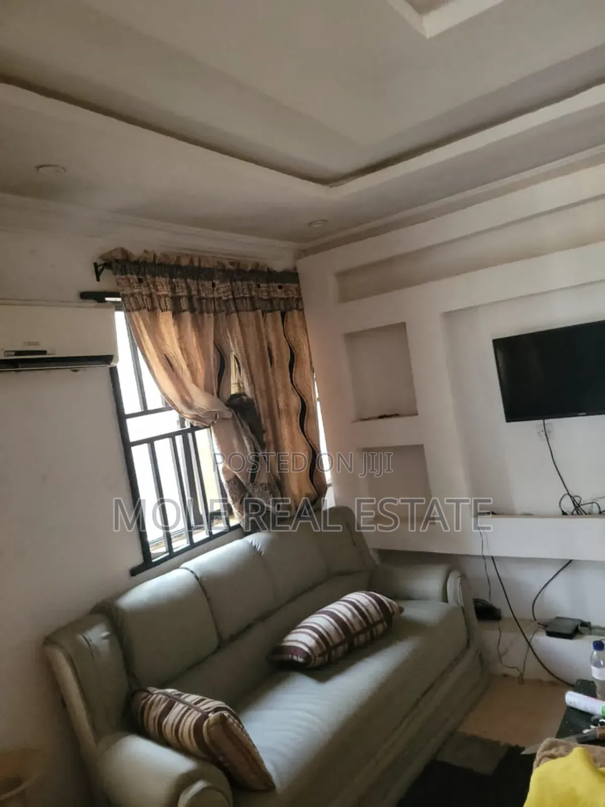 4 Bedroom Bungalow in Suit Ikola Command