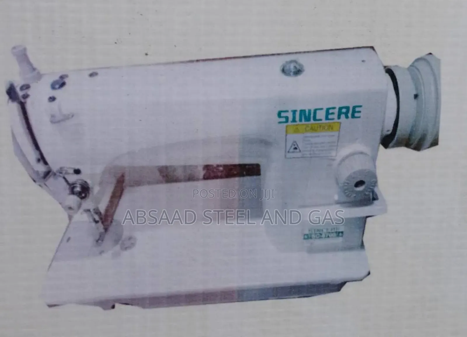 Sewing Machines