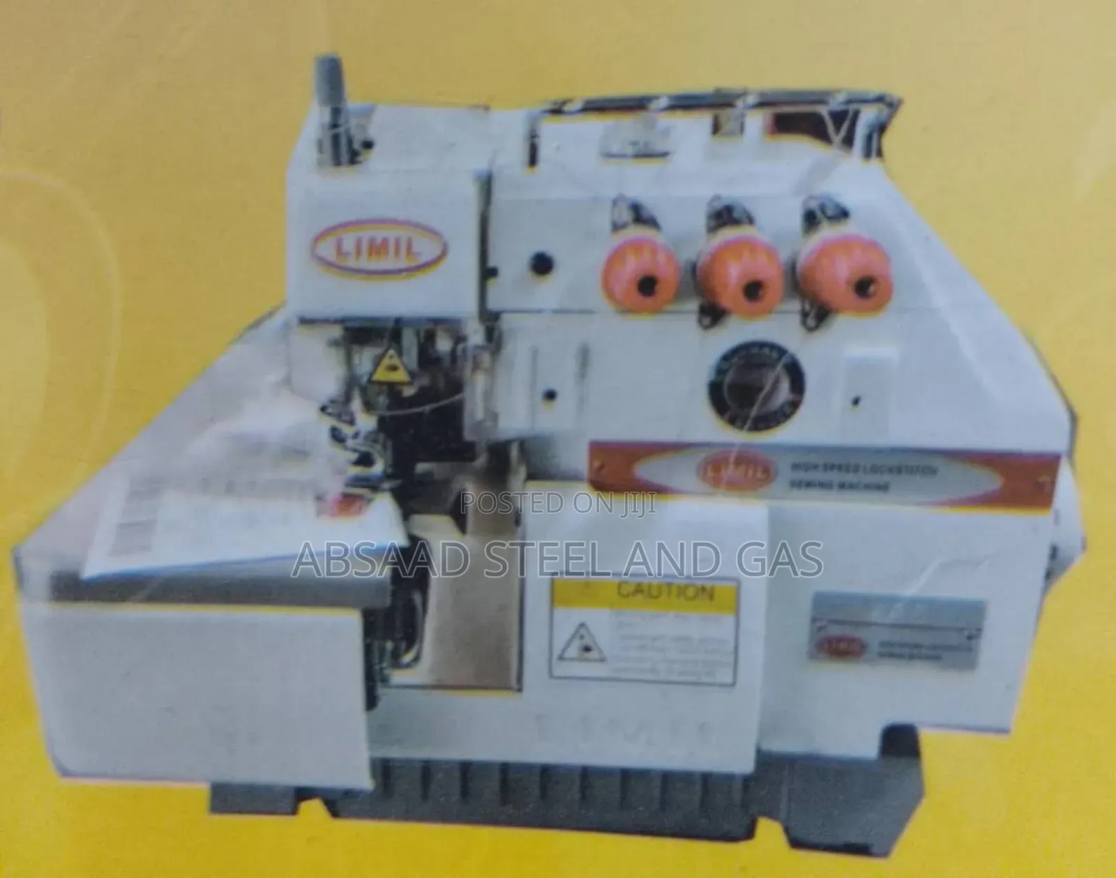 Sewing Machines