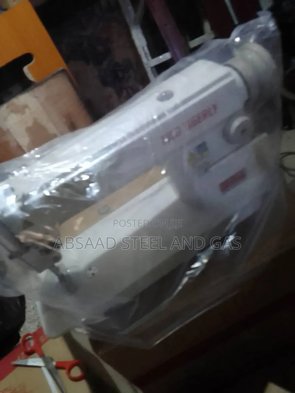 Sewing Machines
