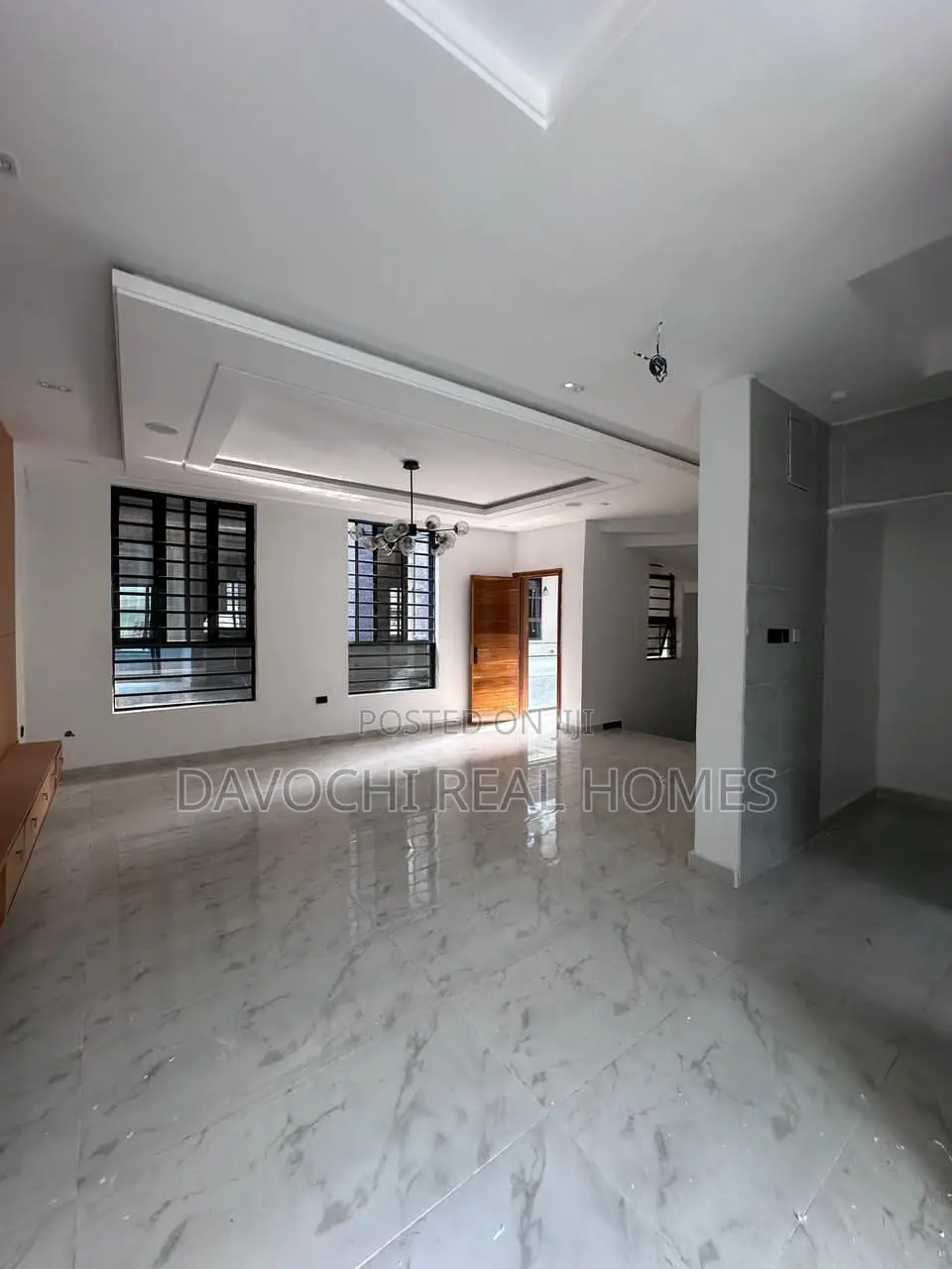 4bdrm Duplex in Lekki Phase1 for sale