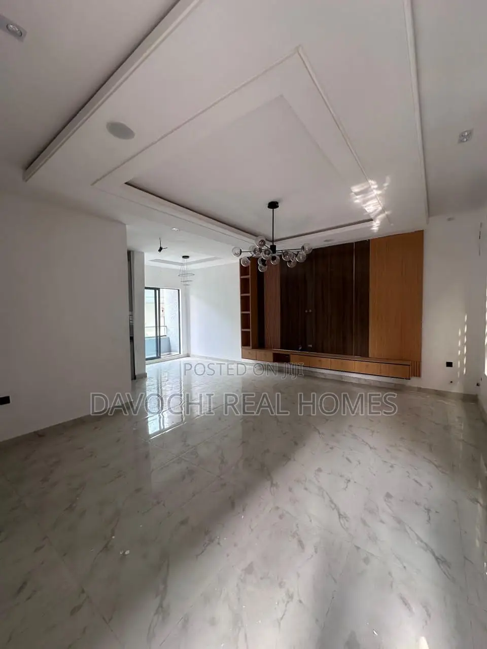 4bdrm Duplex in Lekki Phase1 for sale