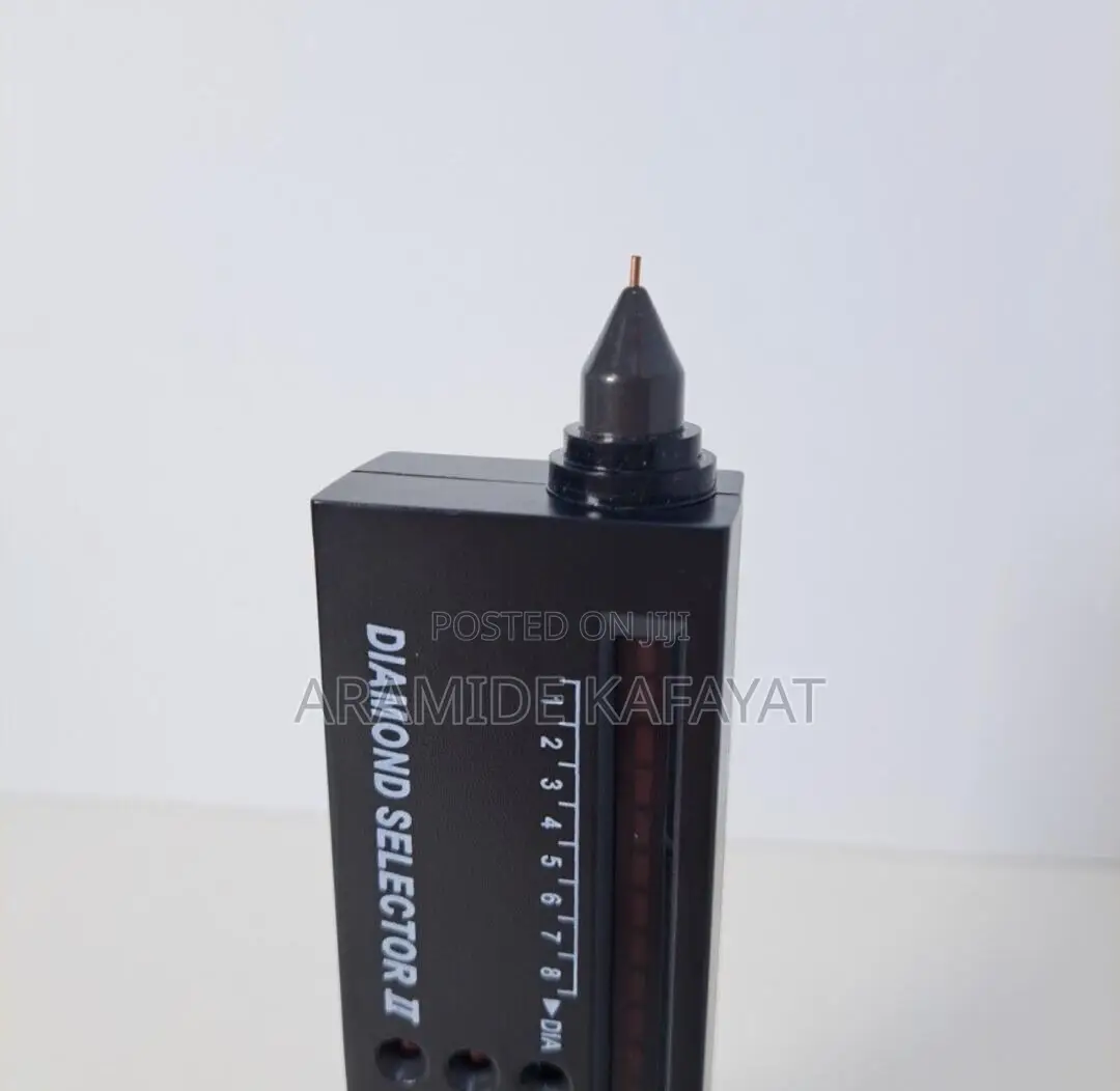 Diamond Selector Ii