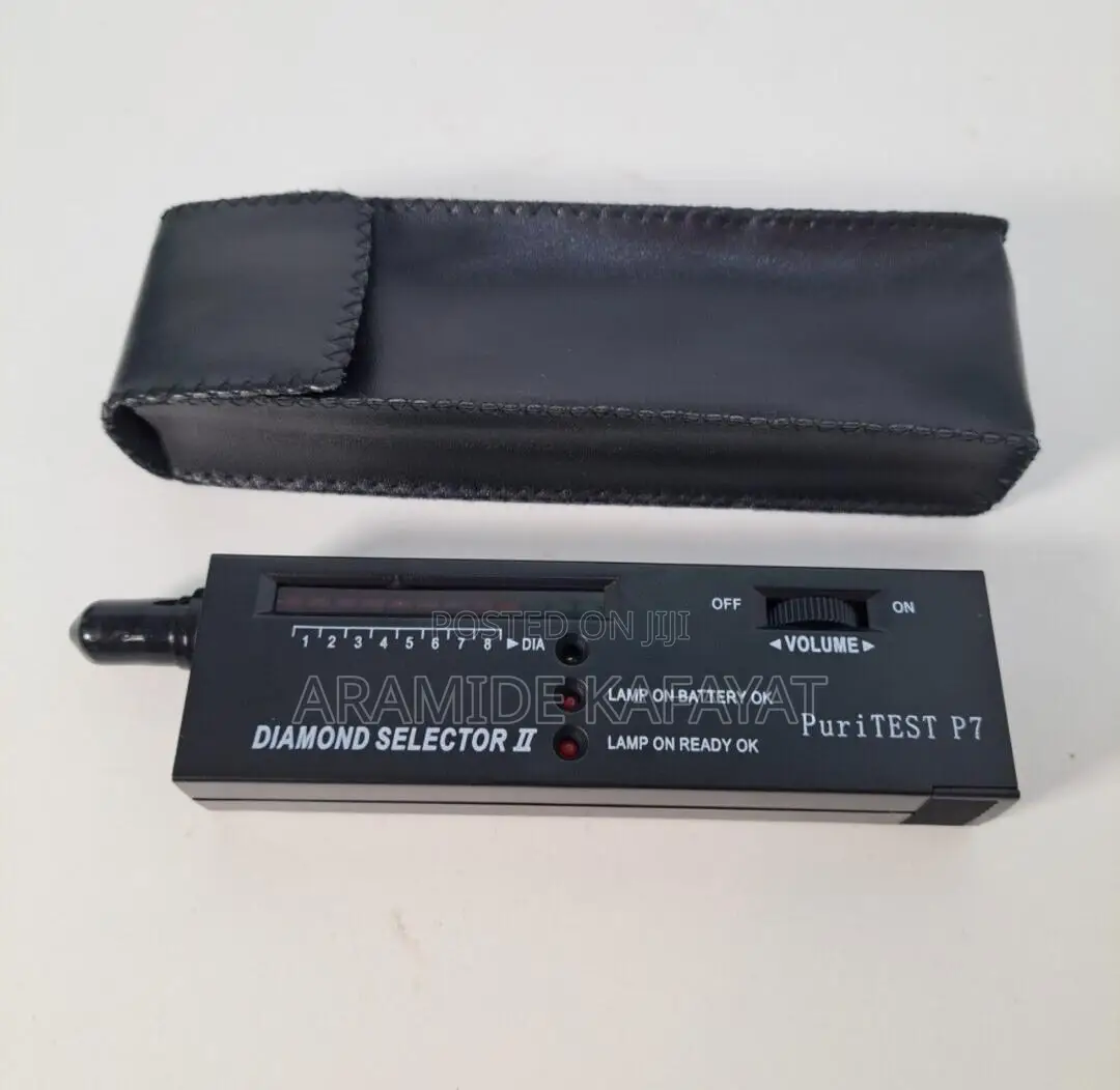 Diamond Selector Ii
