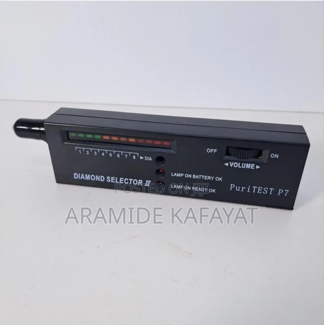 Diamond Selector Ii