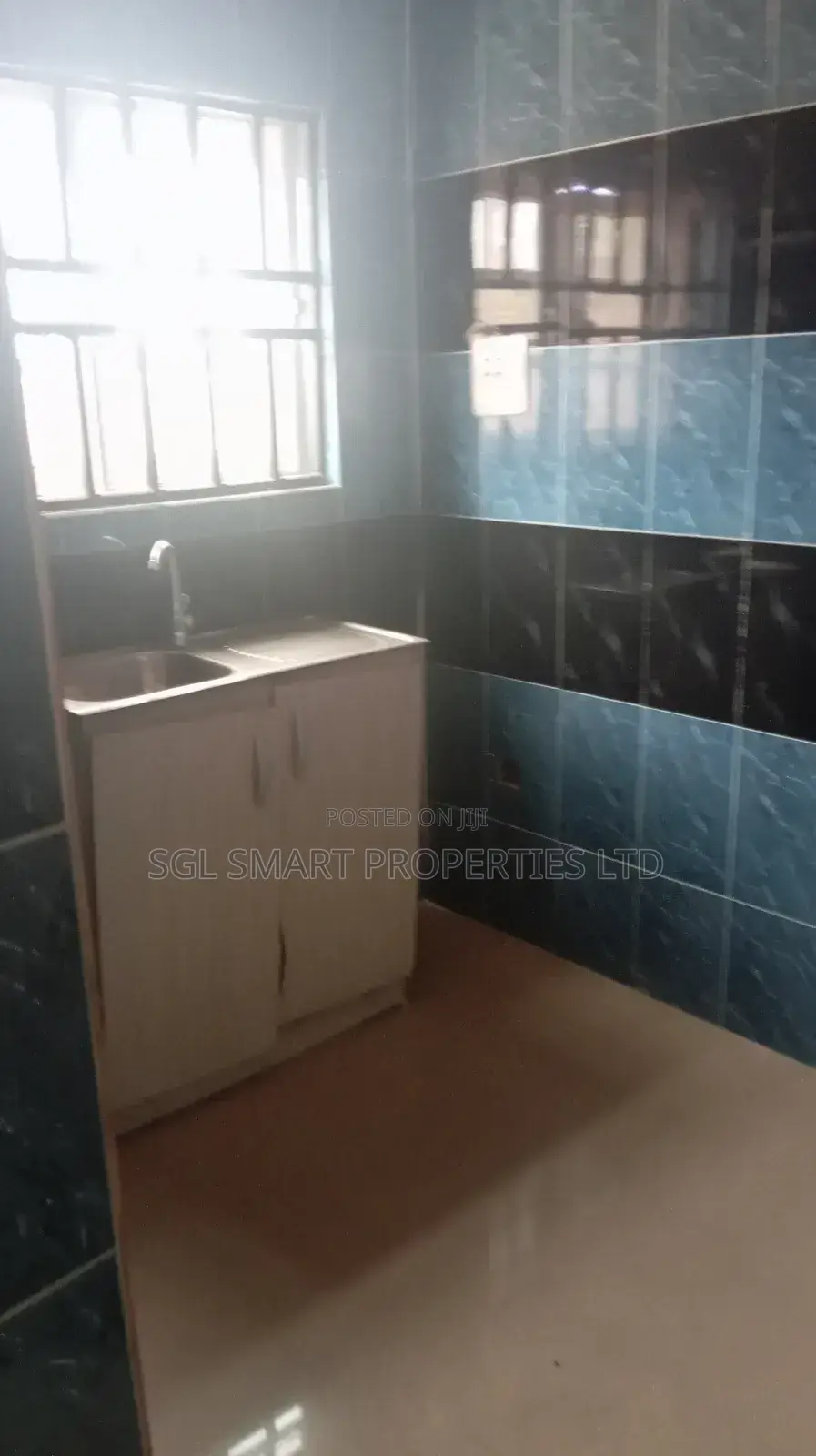 1bdrm Apartment in Nibo Awka for rent
