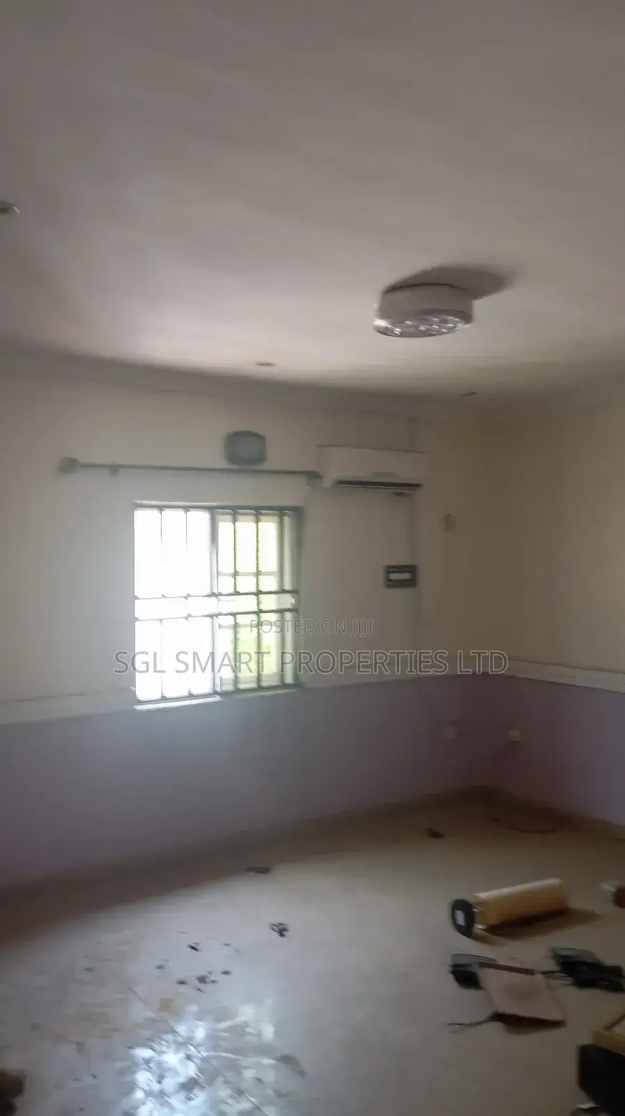 1bdrm Apartment in Nibo Awka for rent