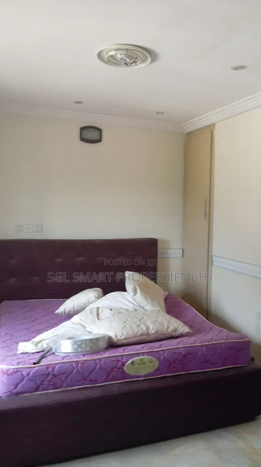 1bdrm Apartment in Nibo Awka for rent