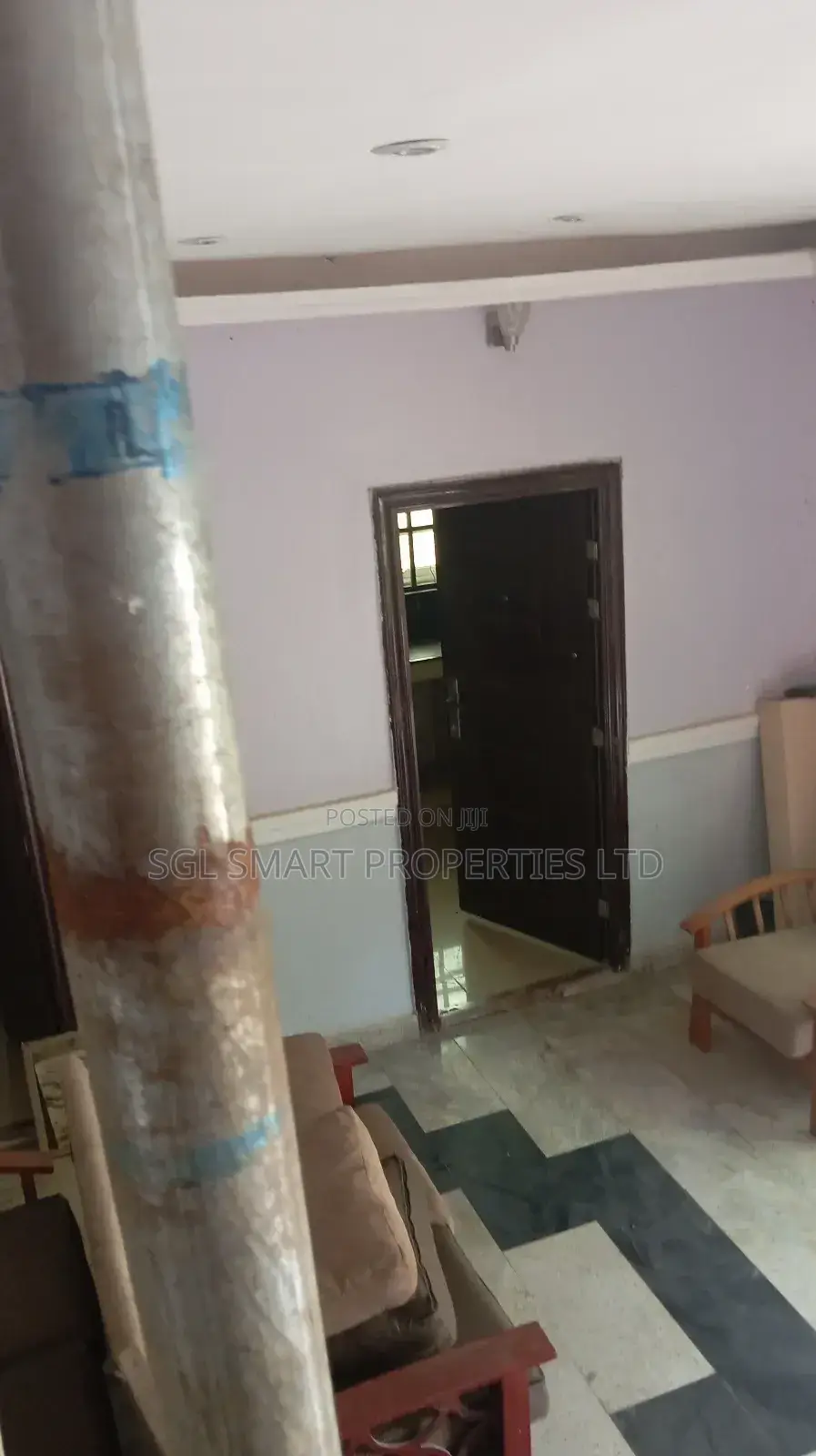 1bdrm Apartment in Nibo Awka for rent