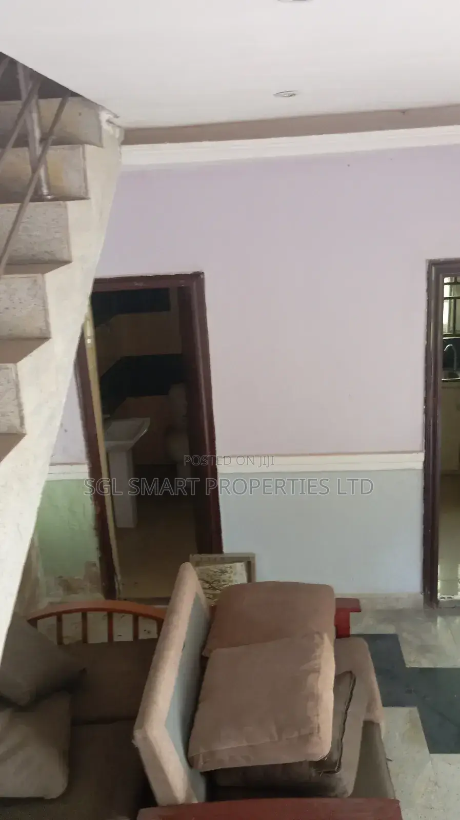 1bdrm Apartment in Nibo Awka for rent