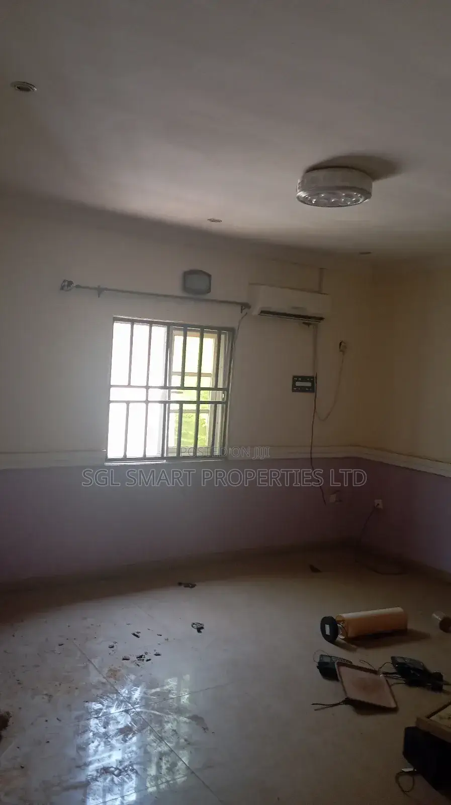1bdrm Apartment in Nibo Awka for rent