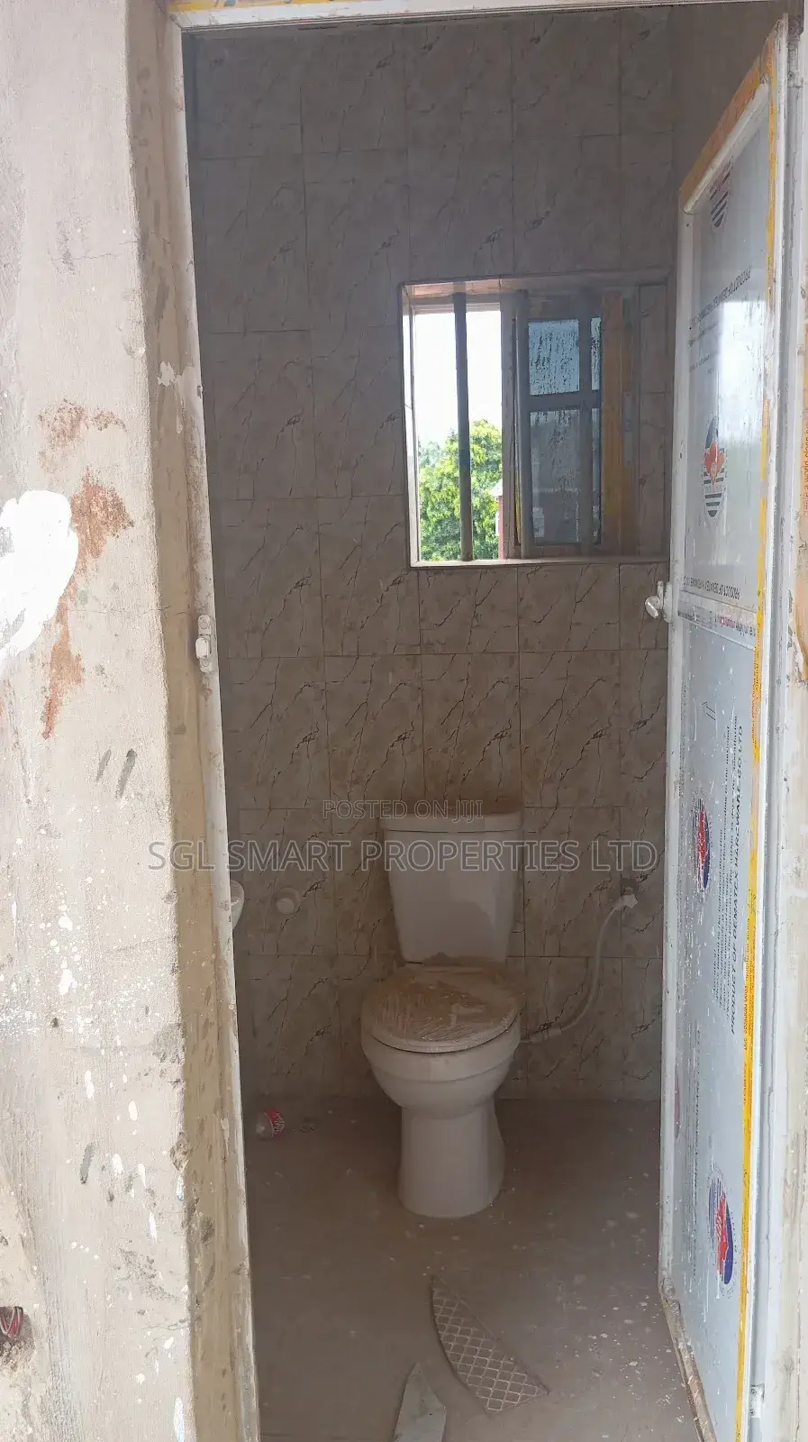 1bdrm Apartment in Nibo, Awka for rent