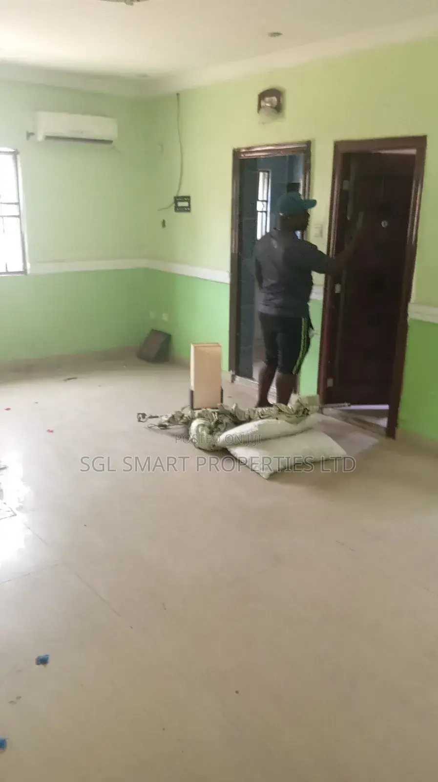 1bdrm Apartment in Nibo, Awka for rent