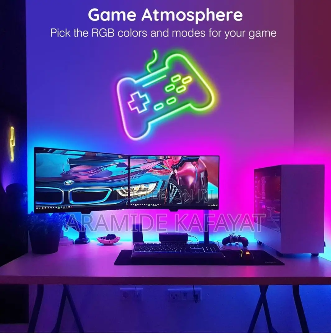 Neon Rope Light