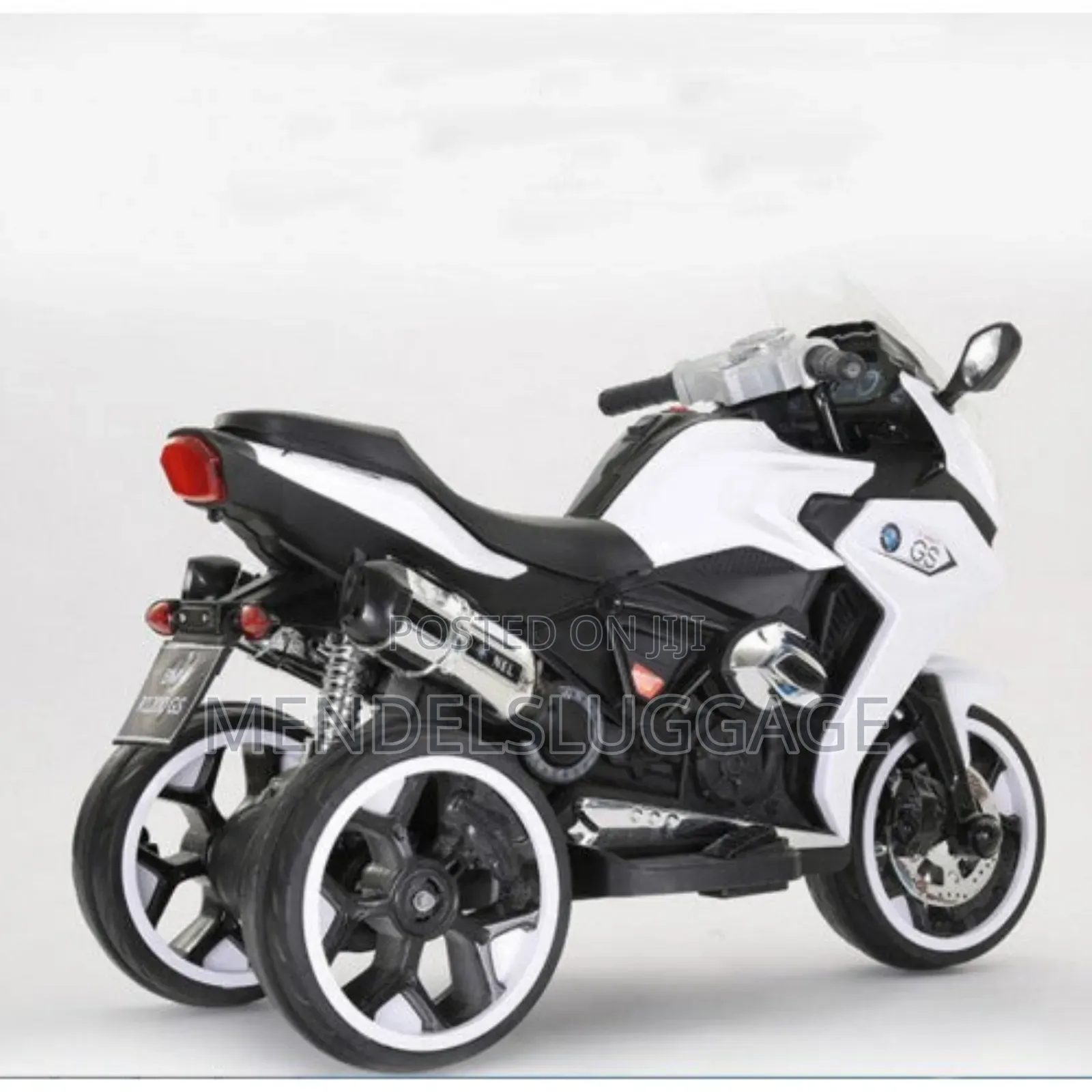 Children Electric Ride on Bike