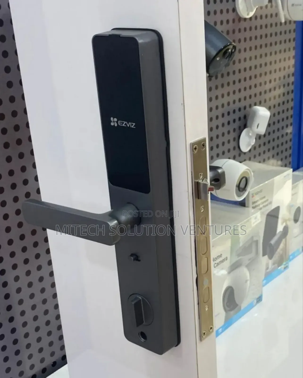 Ezviz Dl05 Smart Lock.