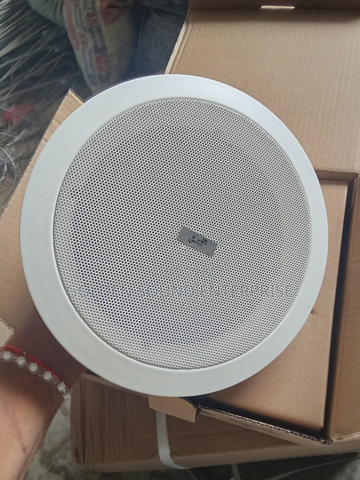 Lax Celling Speaker 30watts Lx30w