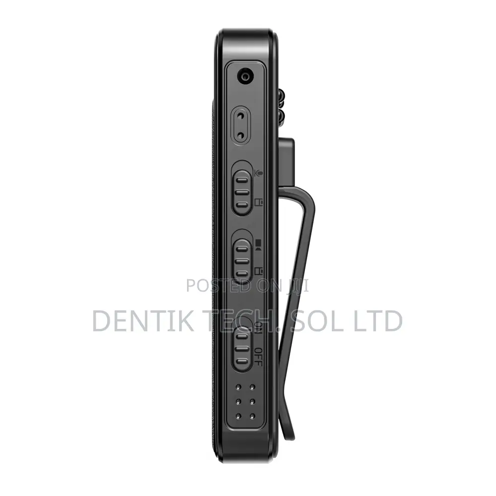 Md14 Hd Mini Infrared Night Vision Security Camera Body