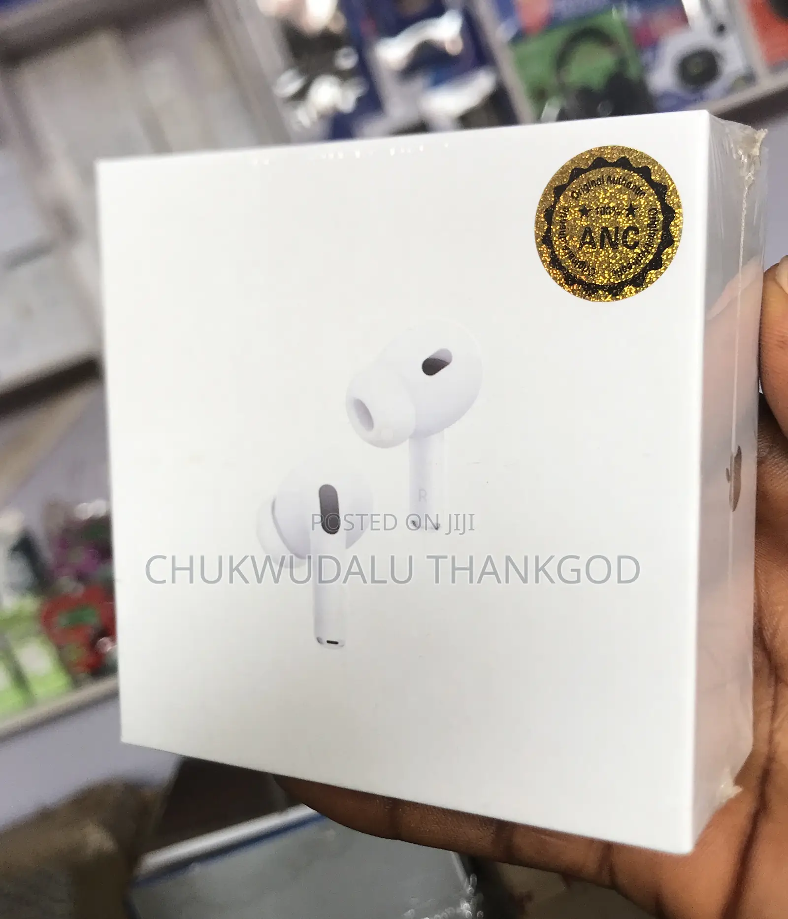 Airpods Pro2 Second Generation