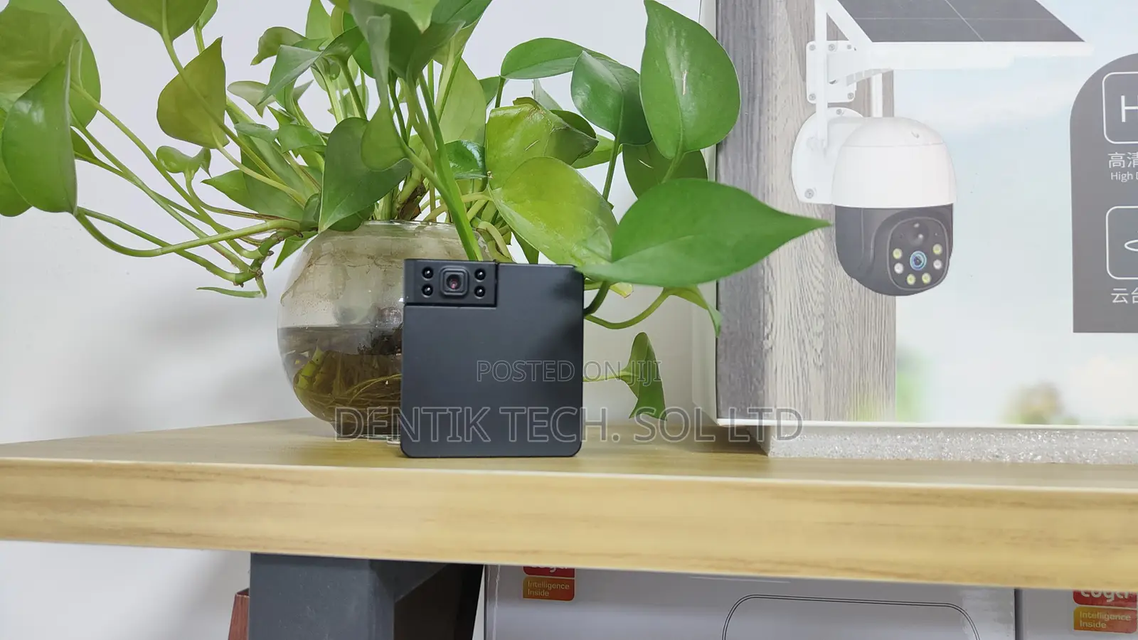Wk11 Mini Video Support Automatic Night Vision Wifi Camera